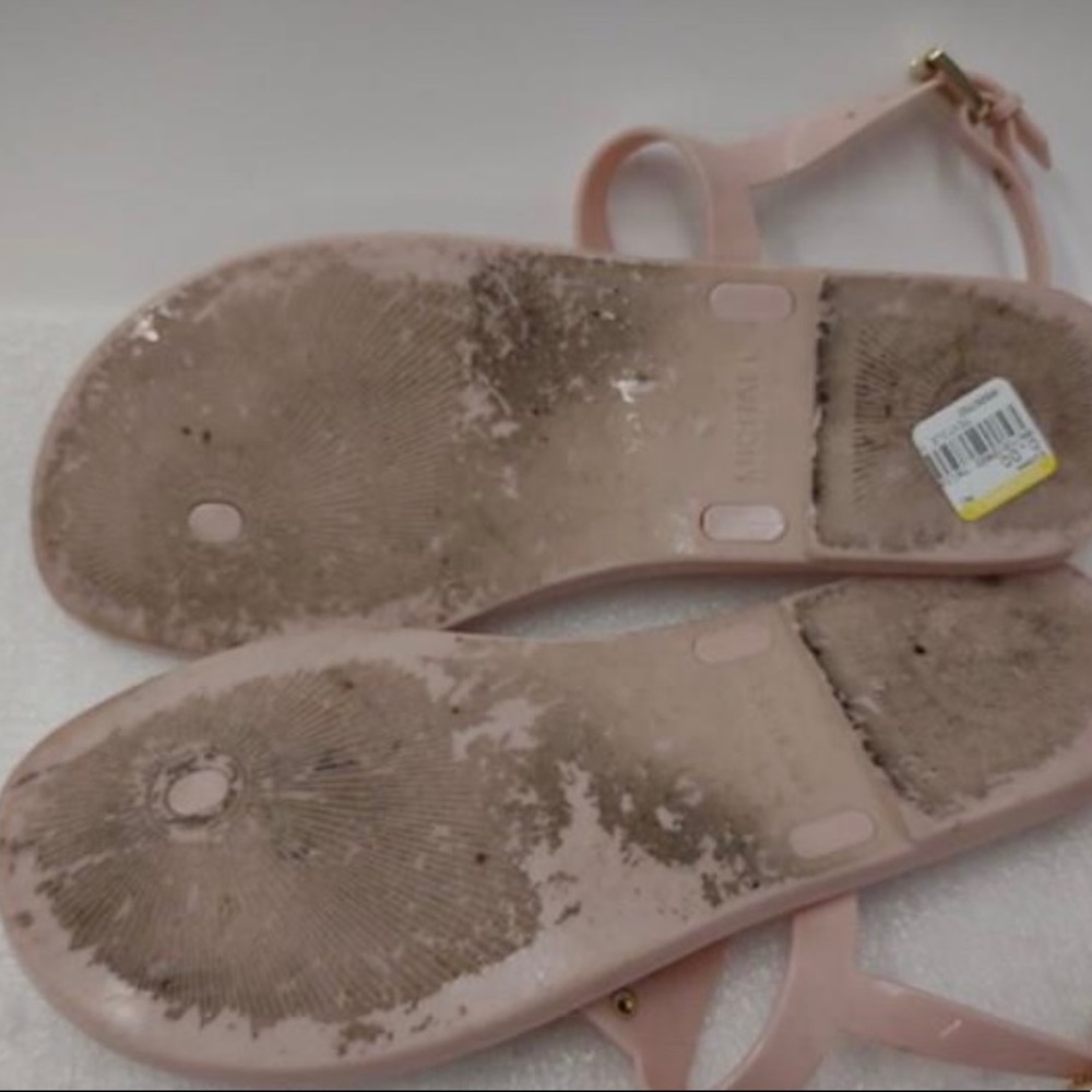 New Listing Michael Kors Size 10M Sandals - Picture 3 of 3